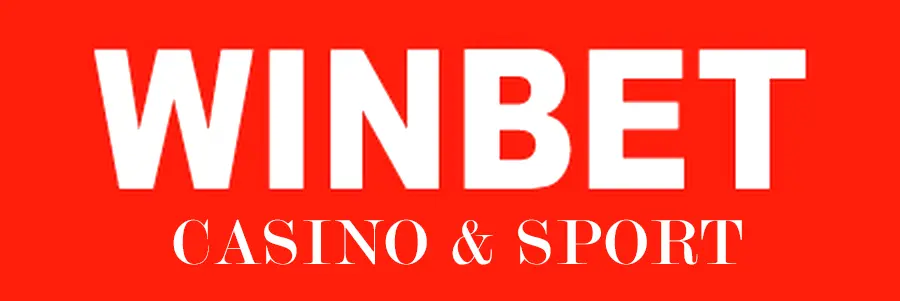 WinBet Logo